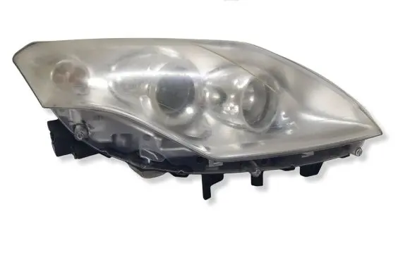 Renault Laguna III Headlight/headlamp 89901833 260100033R