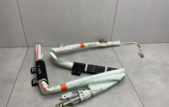 Hyundai Tucson TL Roof airbag 85020D7000