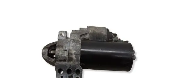 BMW 3 E90 E91 Starter motor 7801203