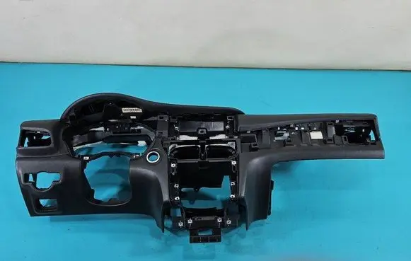Infiniti Q30 Dashboard IMPRK1471223