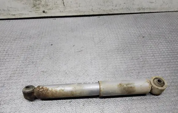 Opel Zafira A Rear shock absorber/damper