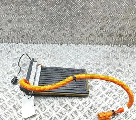 Hyundai Ioniq 5 Electric cabin heater radiator 97191GI000
