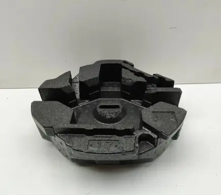 Subaru Forester SJ Other trunk/boot trim element 97035FG050