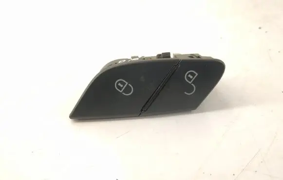 Mercedes-Benz R W251 Central locking switch button 2518201010 A2518201010