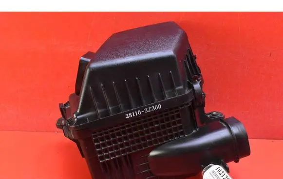 Air filter box