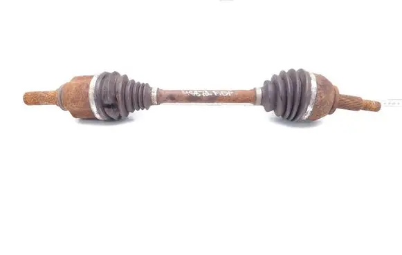 Opel Vivaro Front driveshaft