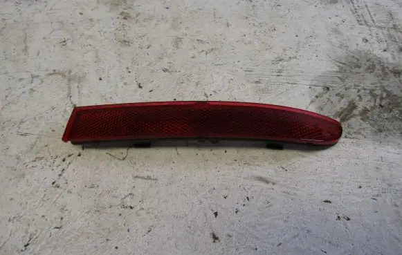Mercedes-Benz Sprinter W907 W910 Rear tail light reflector A9108204900