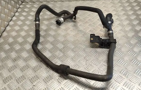 Mercedes-Benz B W246 W242 Engine coolant pipe/hose A2468309000