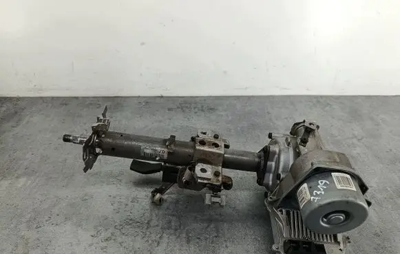 KIA Ceed Steering wheel axle
