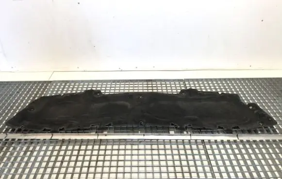 Renault Master III Engine bonnet/hood sound/heat insulation