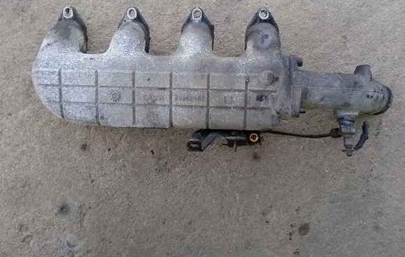 Opel Movano A Intake manifold 99445444