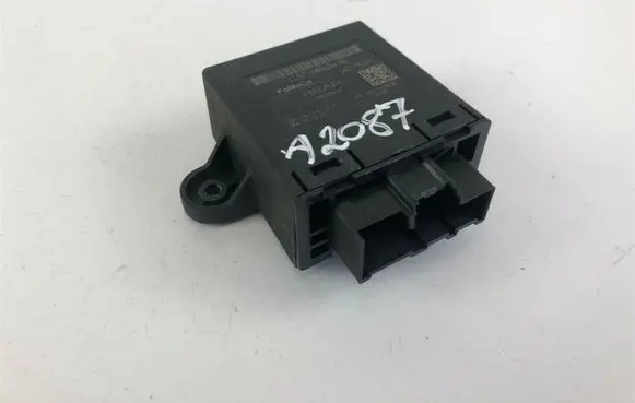 Ford Puma Other control units/modules LU5T14B534AE A2087