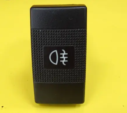 KIA Shuma Fog light switch 
