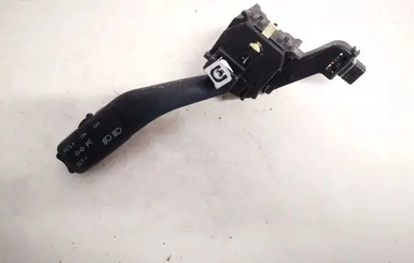 Volkswagen Touran I Indicator stalk 1K0953513A 01103501