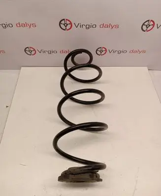Peugeot 308 Rear coil spring