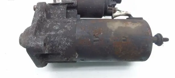 Volvo S60 Starter motor