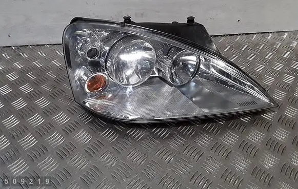 Headlight/headlamp