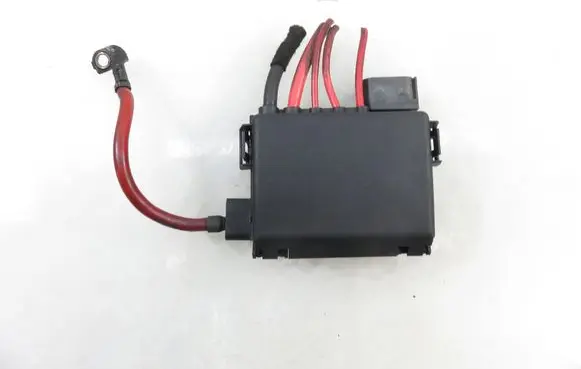 Audi A3 S3 8L Battery relay fuse 1J0937550AB