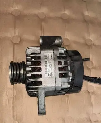 Fiat Bravo Generator/alternator 51764265