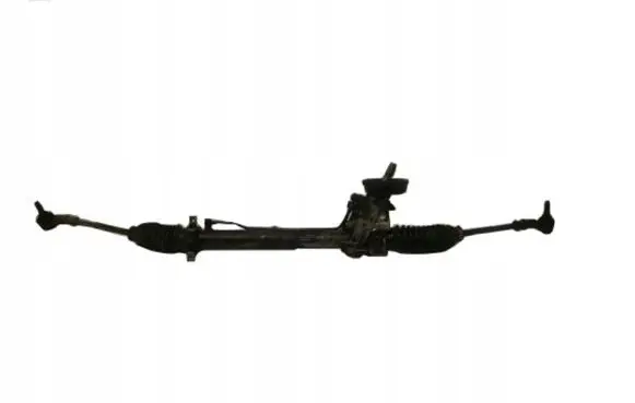 Volkswagen Polo Steering rack 6N1422051A