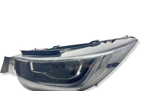 BMW i3 Headlight/headlamp 7467755 90129499 A9746775504