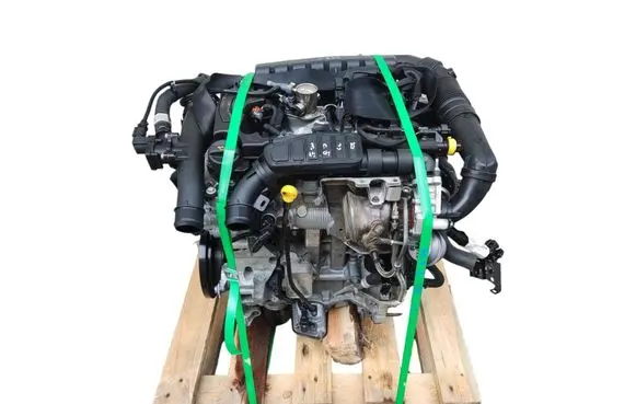 Peugeot 308 Engine HN01