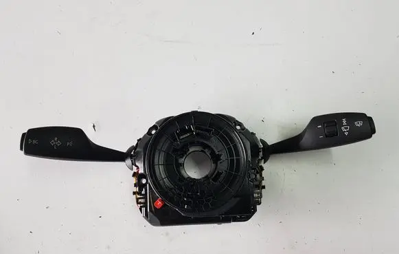 BMW 5 F10 F11 Wiper turn signal indicator stalk/switch 9297782IIIIIIIIIII 9297782