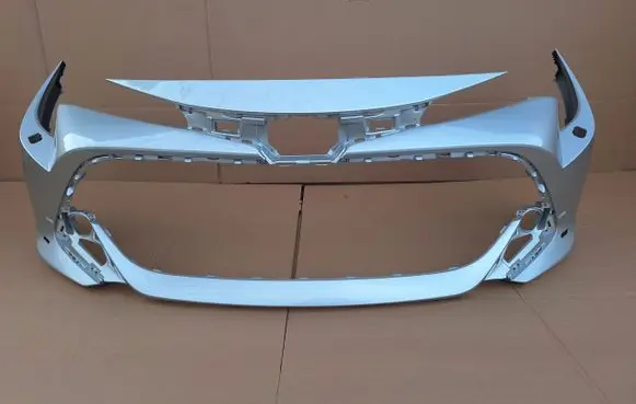 Toyota Corolla E210 E21 Front bumper 5211902J90