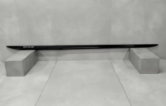Audi A1 Front sill (body part) 82A853932A