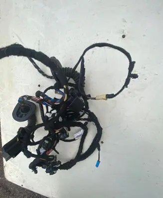 BMW X2 F39 Parking sensor (PDC) wiring loom 8795810