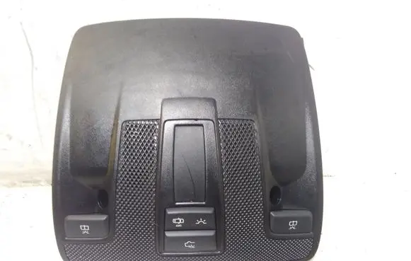 Mercedes-Benz CLA C117 X117 W117 Front seat light A0009004508