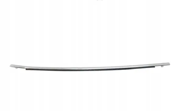 Volvo V60 Front door trim (molding) 