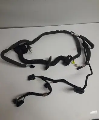 Renault Megane III Front door wiring loom 241244191R 289820001R