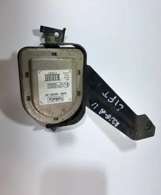 Alarm system siren