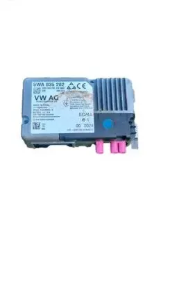 Volkswagen Golf VII Other control units/modules 5WA035282