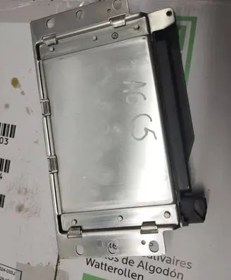 Audi A6 S6 C5 4B ABS control unit/module 8D0907389E 0265109462 DKCU3600113