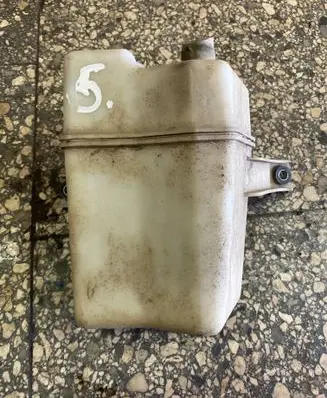 Toyota RAV 4 (XA30) Intake resonator 1789428110