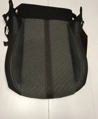 Peugeot 2008 II Front passenger seat