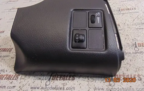 Toyota RAV 4 (XA30) Headlight level height control switch 5544642061