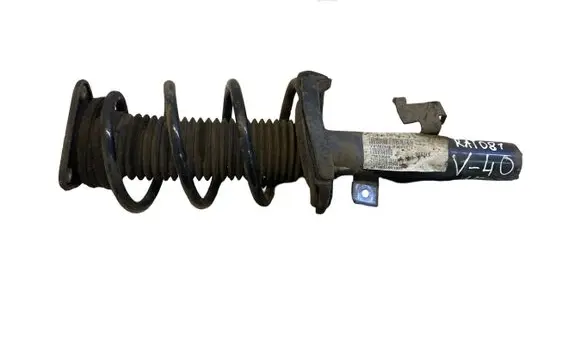 Volvo V40 Cross country Front shock absorber with coil spring P31387746 3039600