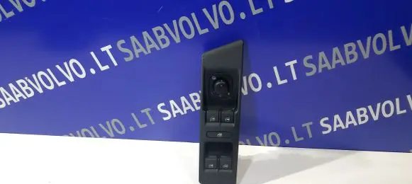 Volkswagen PASSAT B8 Electric window control switch 1K4959857B