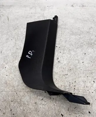 Audi Q7 4L Foot area side trim 4L1867272C