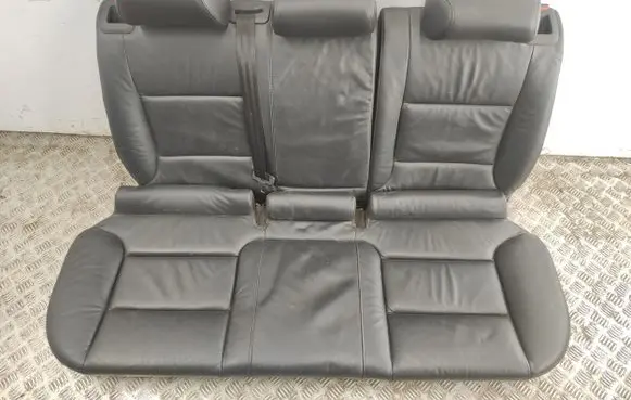 Rear seat