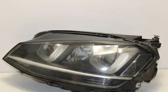 Volkswagen Golf VII Headlight/headlamp 5G2941751 8K0941597E