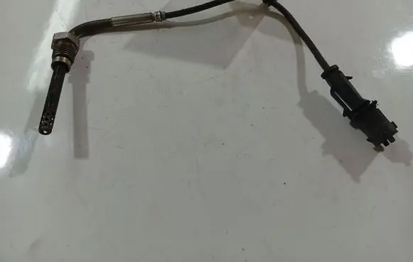 Opel Insignia A Outside/exterior temperature sensor 