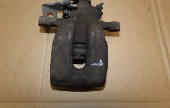 Renault Kangoo II Rear brake caliper