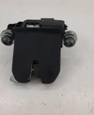 Skoda Roomster (5J) Tailgate/trunk/boot lock/catch/latch 5J0827501B