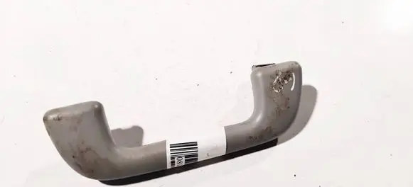 Toyota Yaris Rear interior roof grab handle l1020372