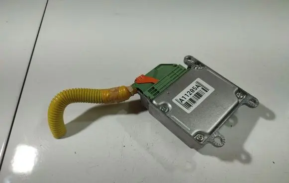 Hyundai Santa Fe Airbag control unit/module 9591026200