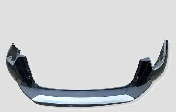 Peugeot 2008 II Rear bumper